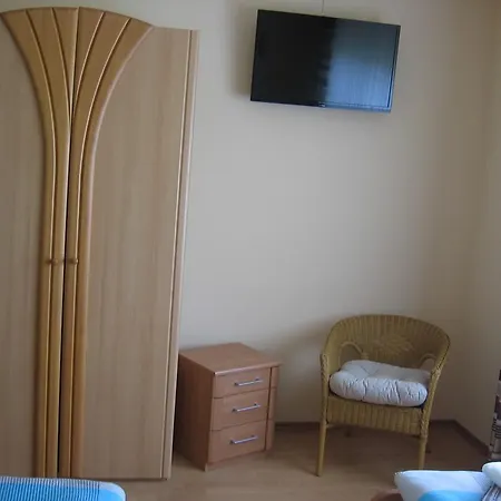 Ferienwohnung Van Der Zander Appartement Gangelt