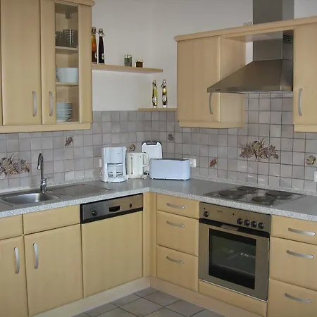 Ferienwohnung Van Der Zander * Gangelt