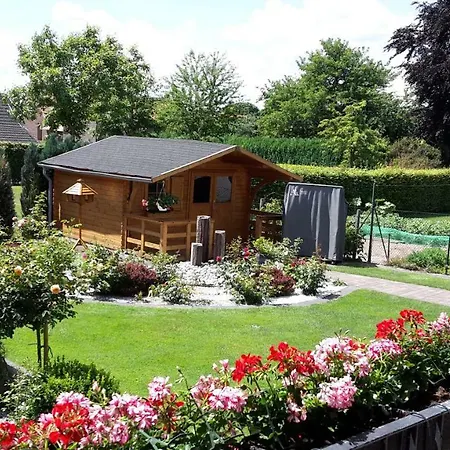 Ferienwohnung Van Der Zander Gangelt