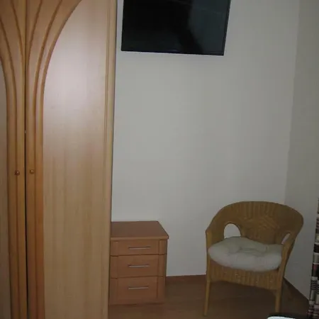 Ferienwohnung Van Der Zander Appartement *