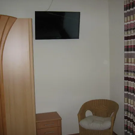 Ferienwohnung Van Der Zander Gangelt