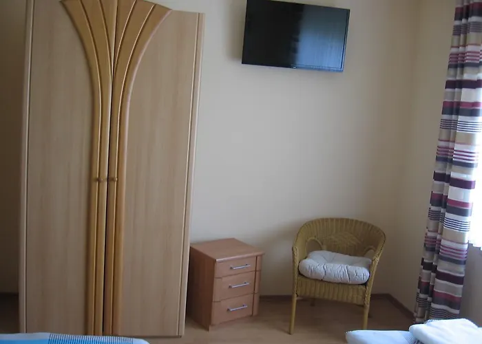 Ferienwohnung Van Der Zander 아파트 갠젤트